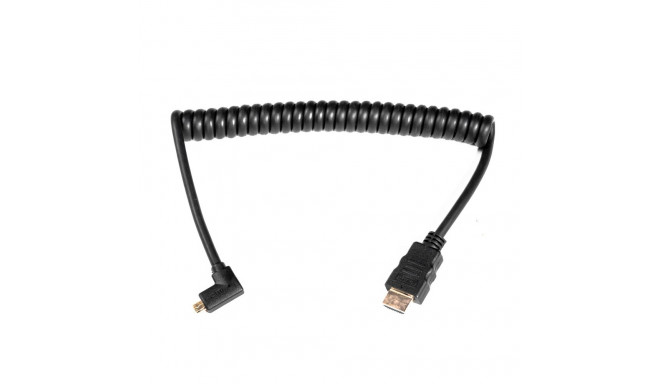 Caruba kaabel HDMI - microHDMI