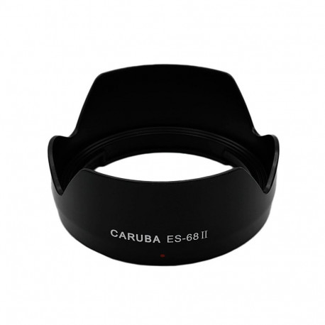 Caruba ES 68 II Zwart