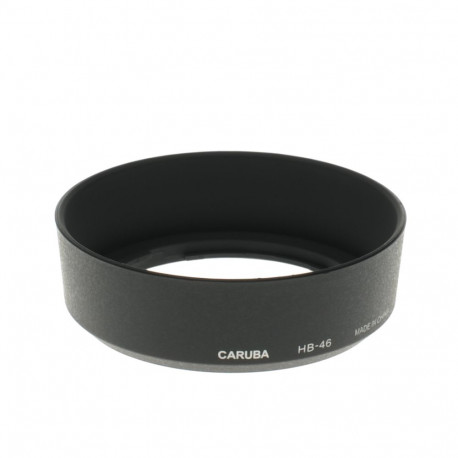 Caruba HB 46 Zwart