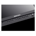 SEETEC 15,6" ATEM156 CO Live Streaming Broadcast Monitor Case included