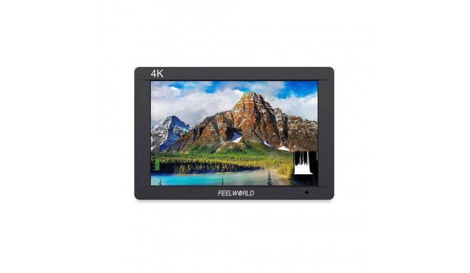 Feelworld 7" 4K FW703 Super Thin HDMI Monitor