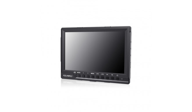 Feelworld 7" 4K FW760 HDMI Monitor