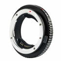 Viltrox EF GFX II Autofocus Adapter