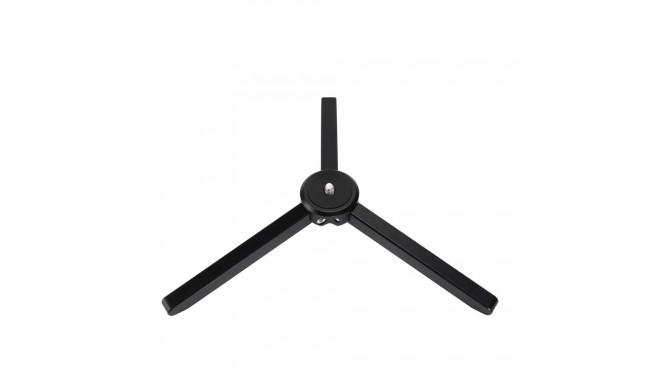 Caruba Solid Metal Tripod
