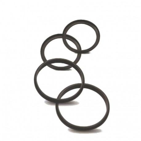 Caruba Step up/down Ring 52mm 82mm