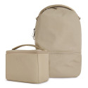 Urth Arkose 20L Backpack + Camera Insert (Beige)
