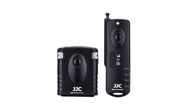 JJC JM R2 (II) Radio Frequency Wireless RemoteControl