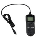 JJC TM I2 Timer RemoteShutter Cord Sigma
