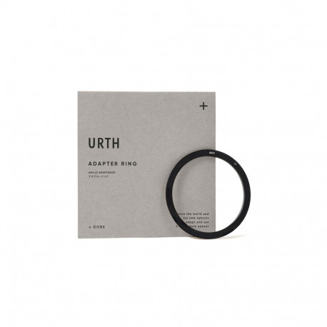 Urth 86 46mm Adapter Ring for 100mm Square Filter Holder
