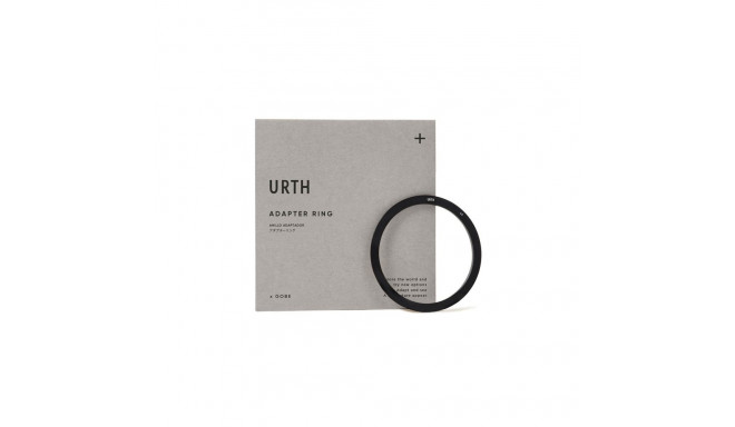 Urth 86 46mm Adapter Ring for 100mm Square Filter Holder