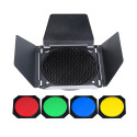 Godox DP600lll Studio Flash Kit DP600III C