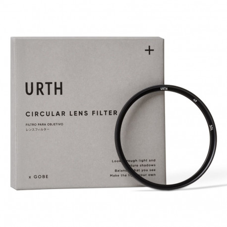 Urth 49mm UV Lens Filter (Plus+)