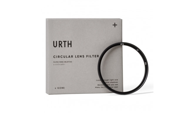 Urth 49mm UV Lens Filter (Plus+)