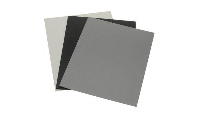 Caruba hallkaart DGC 3