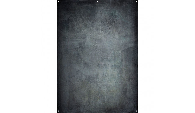 Westcott X Drop Stoffen Achtergrond Grunge Concrete door Joel Grimes (5' x 7')