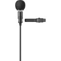 Godox Omni directional Lavalier Microfoon (1.2m) LMS 12A AX