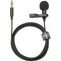 Godox Omni directional Lavalier Microfoon (1.2m) LMS 12A AX