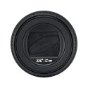 JJC Z ZV1F Auto Lens Cap (voor Sony ZV 1F)