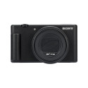 JJC Z ZV1F Auto Lens Cap (voor Sony ZV 1F)