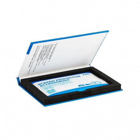 JJC GSP EOSR10 screenprotector van optisch glas