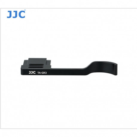 JJC TA GR3 Metal duimgreep