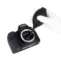 JJC CL B12 Dust Blower Black