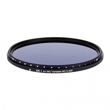 JJC filter neutral density F NDV72 Variable ND (ND2 400)