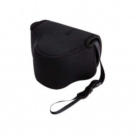 JJC camera pouch OC F1BK