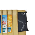 JJC memory card holder MCH SD4GR