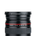 JJC filter neutral density Variable ND2-2000 52mm