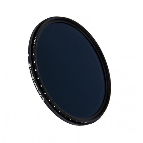 JJC F NDV55 Variable ND Filter (ND2 400)