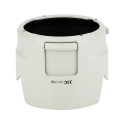 JJC ET 78B Canon Zonnekap Wit