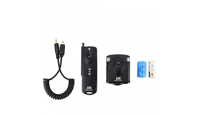 JJC Wireless Remote Control 30m JM M II (Nikon MC DC2)