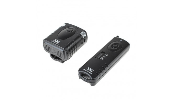 JJC Wireless Remote Control 50m JM BII (Nikon MC 30)