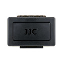 JJC BC 3XQD3 Multi Functionele Batterij Case