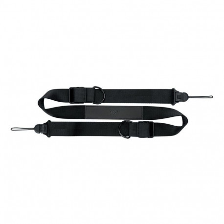 JJC QRS D1 Deluxe Quick Release Sling Strap for DSLR Camera Black