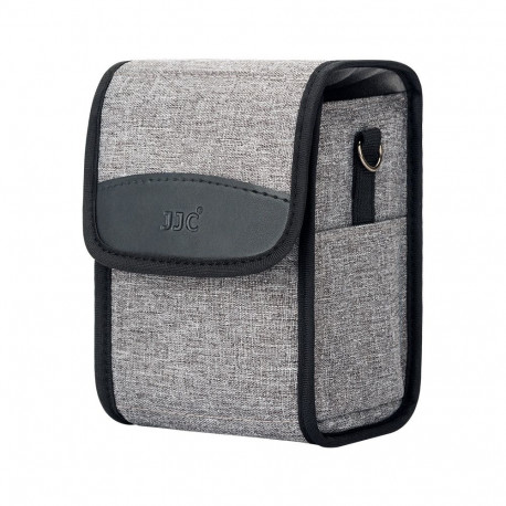 JJC OC FX1 GRAY Portable Camera Case