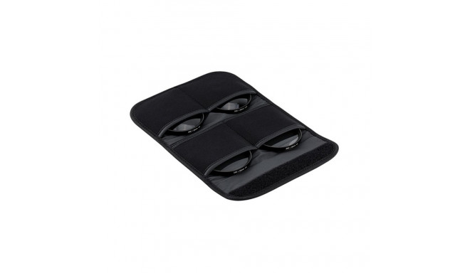 JJC 55mm Close Up Macro Filter Kit (+2, +4, +8, +10)