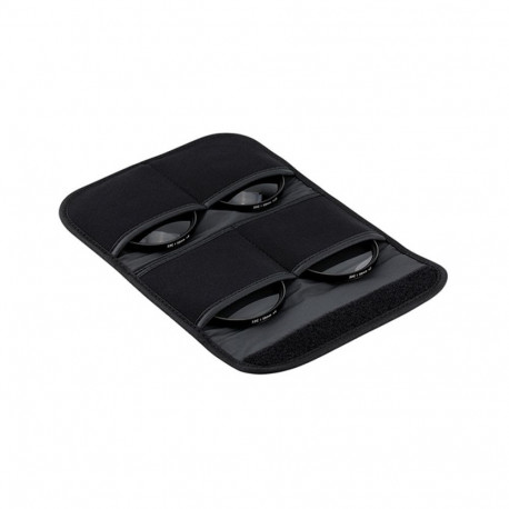 JJC 40.5mm Close Up Macro Filter Kit (+2, +4, +8, +10)