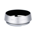 JJC lens hood LH JXF35C Fuji, silver