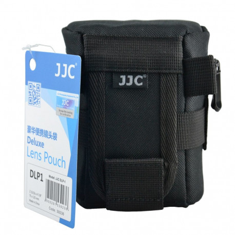 JJC DLP 1 deluxe lensetui