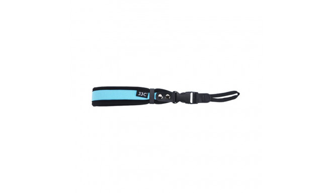 JJC Wrist Strap Sky Blue