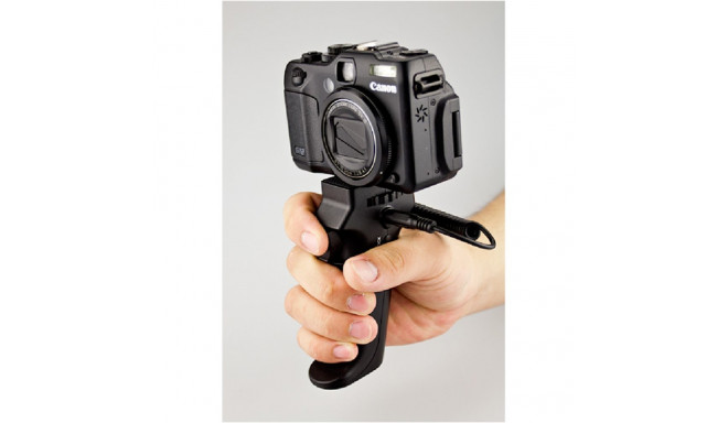 JJC Remote Handle Pistol Grip HR