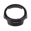 Caruba EW 60CII Zwart