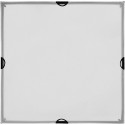 Westcott Scrim Jim Cine 1 1/4 Stop Diffusie Doek (1.2 x 1.2m)
