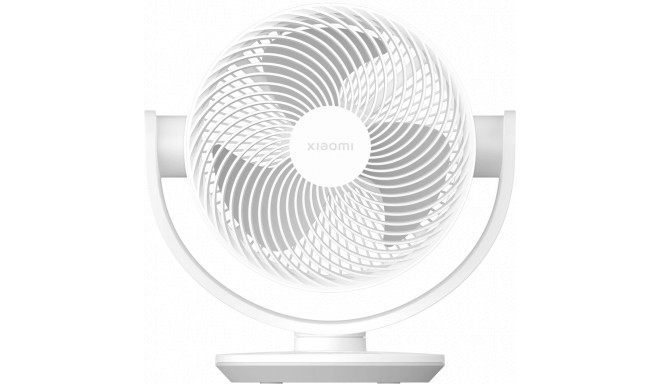 Xiaomi lauaventilaator Smart Desktop Air Circulation Fan