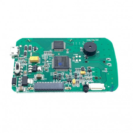 Godox AD200 control board without button