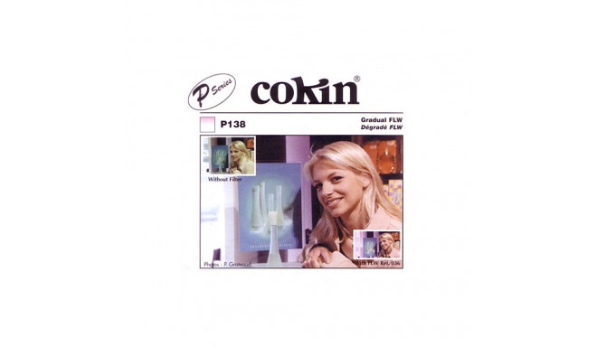 Cokin Filter P138 Gradual FLW