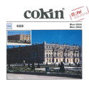 Cokin Filter Z023 Blue (82A)