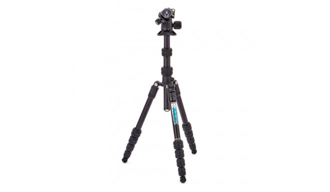 3 Legged Thing Punks Corey 2.0 with Airhed Neo 2.0 Dark